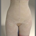 Miederhose Zours 3739