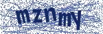 Image with security code embedded in it